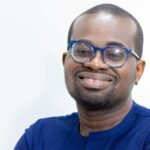 Edmund Yirenkyi-Fianko