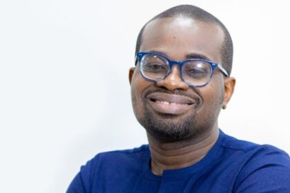 Edmund Yirenkyi-Fianko
