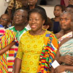 Elizabeth Ofosu Adjare