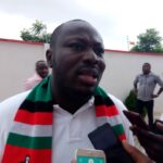 George Opare Addo 2