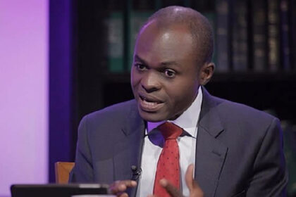 Martin Kpebu