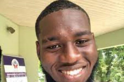 Emmanuel Sakyi Afriyie