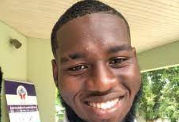Emmanuel Sakyi Afriyie