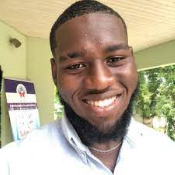 Emmanuel Sakyi Afriyie