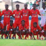 Ashanti Kotoko