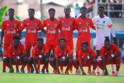 Ashanti Kotoko