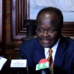 Dr Papa Kwesi Nduom
