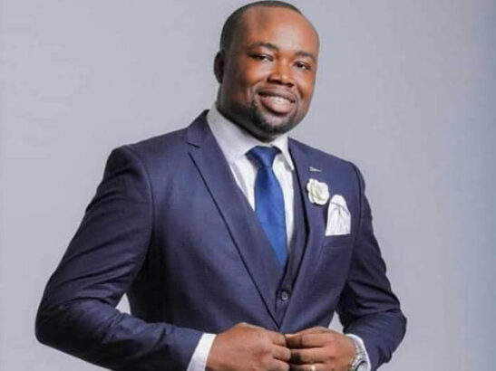Ernest Yaw Kumi