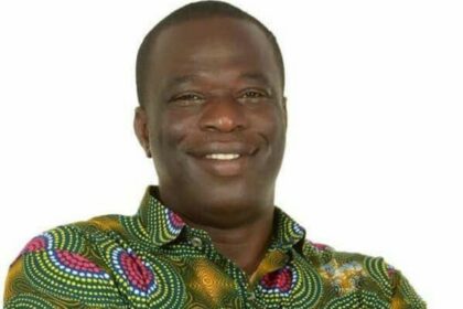 Ignatius-Baffour-Awuah