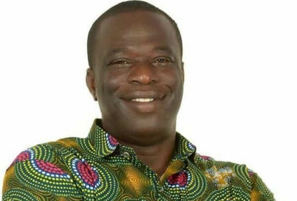 Ignatius-Baffour-Awuah