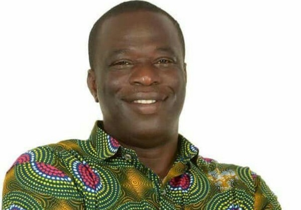 Ignatius-Baffour-Awuah