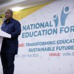 John Mahama
