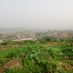 Land for sale in Ghana