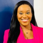Marina Lamptey
