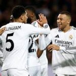 Real Madrid have been tipped to consider the possibility of leaving La Liga over allegations of a perceived agenda against the club in Spanish football led by league president Javier Tebas