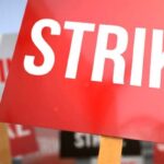 CLOGSAG strike