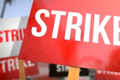 CLOGSAG strike