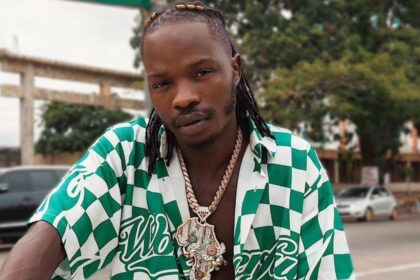 Naira Marley