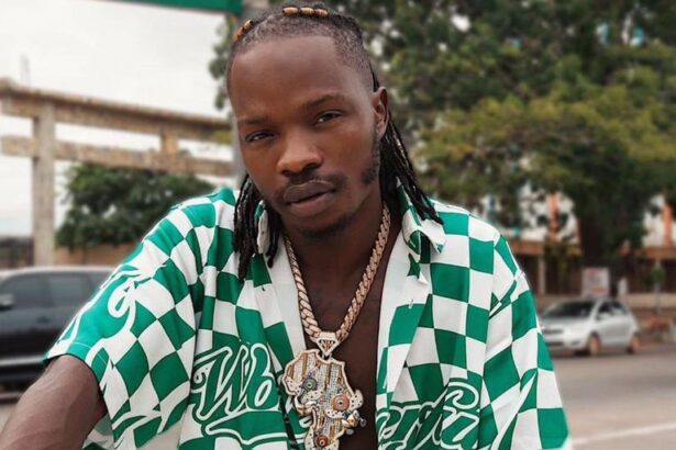 Naira Marley