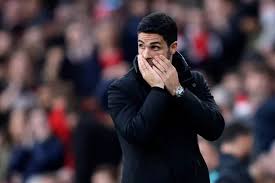 Arsenal boss refuses to throw in the towel and says team will keep fighting