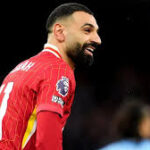 Mohamed Salah