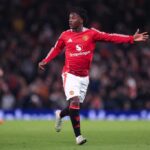 Kobbie Mainoo is expected to reject Man Utd's contract offer