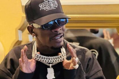 Shatta Wale