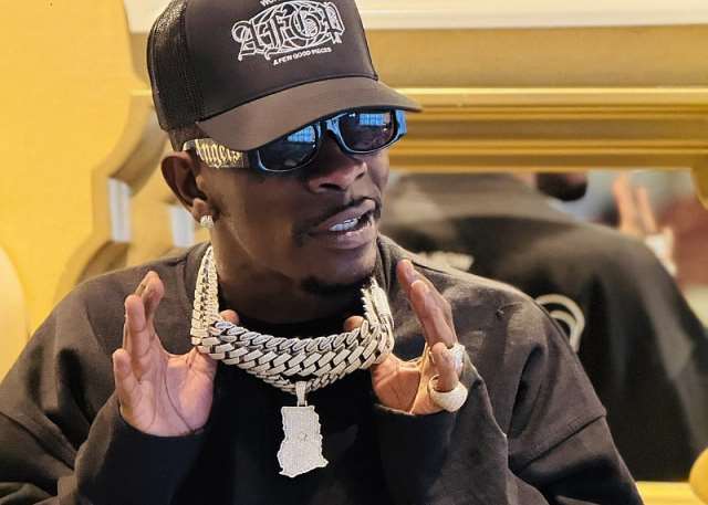 Shatta Wale