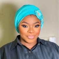 Shamima Muslim
