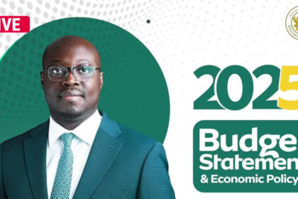 2025 Budget