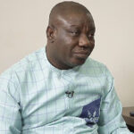 Isaac Adongo