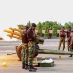68th Independence Day: There will be no GAF Open Day