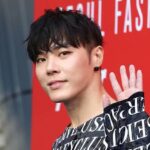 South Korean R&B star Wheesung