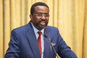 Bank of Ghana
