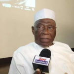 Alhaji Asoma Banda