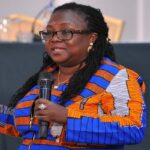 Prof Gadzekpo advocates balanced gender representation in media