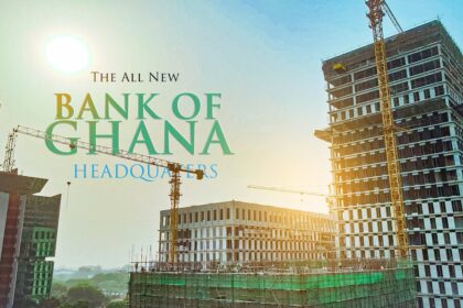 Bank of Ghana