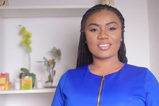 Bridget Otoo