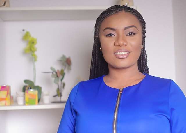 Bridget Otoo