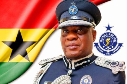 Christian Tetteh Yohunu