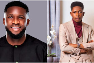 Ebuka Songs breaks silence on departure from Moses Bliss’ Spotlite Nation