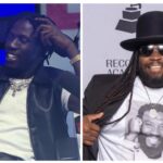 Grammy winner Gramps Morgan heaps praises on King Paluta