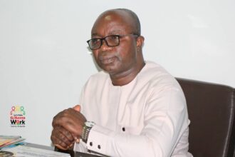 Osei Assibey Antwi