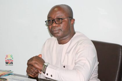 Osei Assibey Antwi