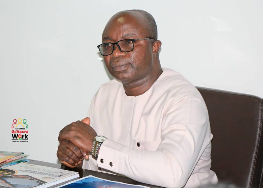 Osei Assibey Antwi
