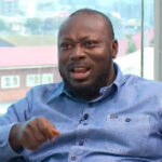 George Opare-Addo