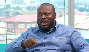 George Opare-Addo