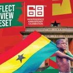 Ghana Celebrates 68th Independence