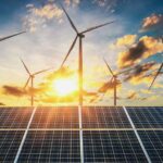 Gov't to establish Renewable Energy Investment Fund