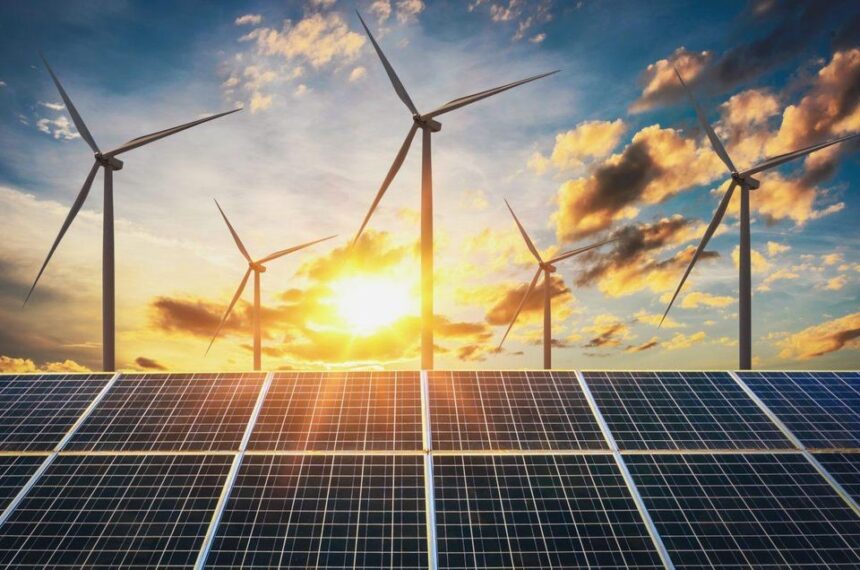Gov't to establish Renewable Energy Investment Fund